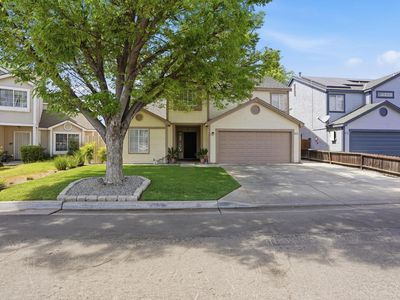 3227 N Dewey Ave, Fresno, CA, 93722