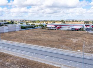 0 Germaine Way LOT 1, Paso Robles, CA 93446