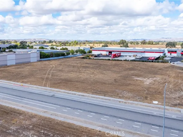 0 Germaine Way Lot 1, Paso Robles, CA 93446