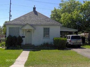 375 Harrison St, Twin Falls, ID 83301