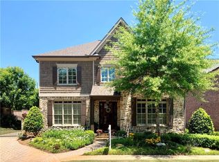 4507 Oakside Point, Marietta, GA 30067