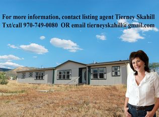 305 W Menefee St, Mancos, CO 81328