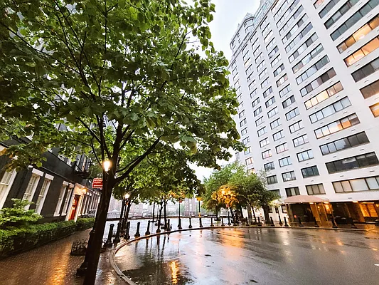 Rented by Corcoran | media 130