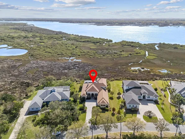 409 Lookout Point Dr, Saint Augustine, FL 32080