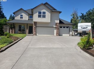 435 SW 10th Cir, Troutdale, OR 97060