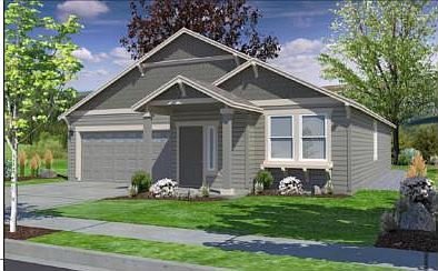 2nd image of 11387 W Mountain Iris St