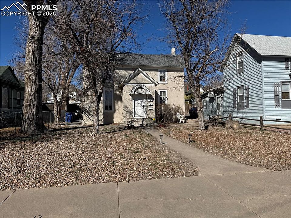 1st image of 819 W 12th St