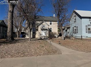 819 W 12th St, Pueblo, CO 81003