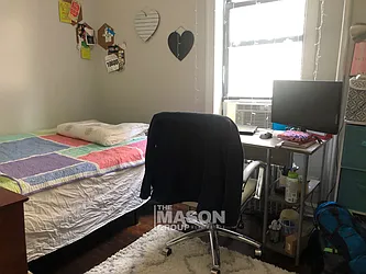 Rented by Mason Group LLC