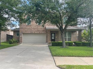 1718 Wood Vista Pl, Round Rock, TX 78665