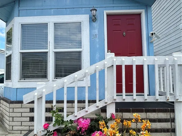 531 Pier Ave, Hermosa Beach, CA 90254