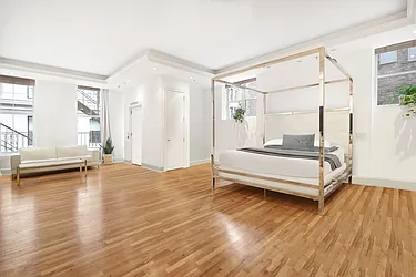Rented by Compass