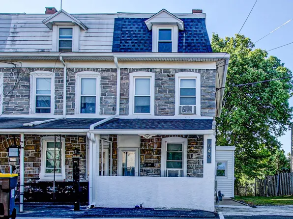 649 Summit St, King Of Prussia, PA 19406