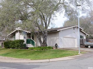 7664 Northeast Cir, Citrus Heights, CA