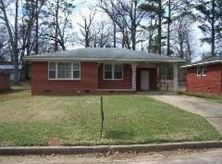 231 58th Ave, Meridian, MS 39307