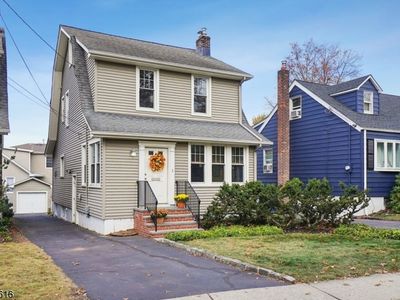 94 Elmwood Rd, Verona, NJ, 07044