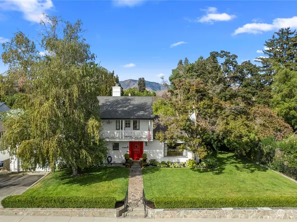 6 N Garfield Avenue, Wenatchee, WA 98801