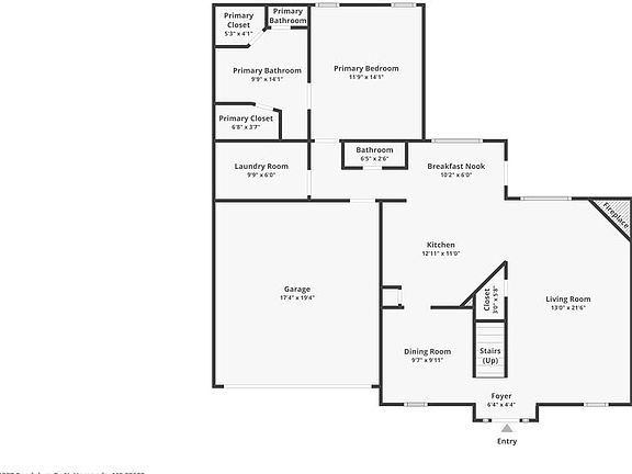 3rd image of this home