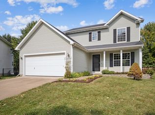 2822 SW Village Cir, Ankeny, IA 50023