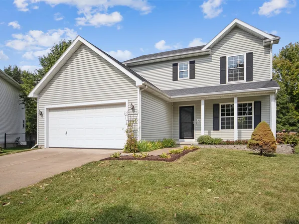 2822 SW Village Cir, Ankeny, IA 50023