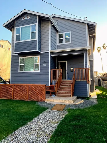 435 S 7th St #8 Photo 1