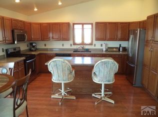 205 S Conquistador Ave, Pueblo West, CO 81007