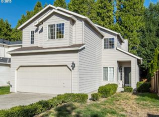 6532 SW Hoffert Pl, Beaverton, OR 97078