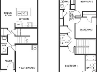 402 Tall Cedar Way, Princeton, TX 75407