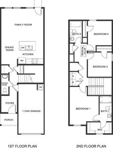 321 Tall Cedar Way, Princeton, TX, 75407