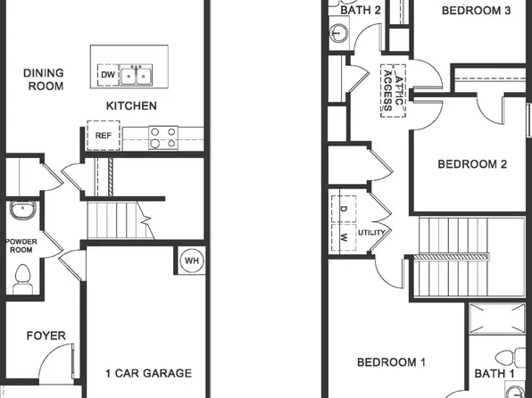 402 Tall Cedar Way, Princeton, TX 75407