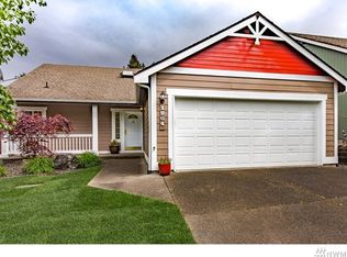 1204 Loyola St NE, Olympia, WA 98516