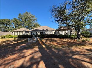 820 Overlook Rd N, Tuscaloosa, AL 35406