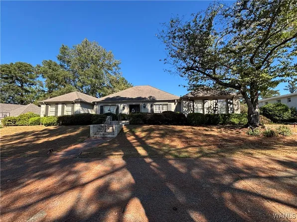 820 Overlook Rd N, Tuscaloosa, AL 35406