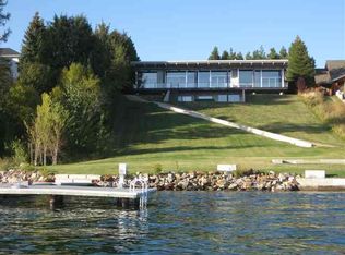 598 Ponder Point Dr, Sandpoint, ID 83864