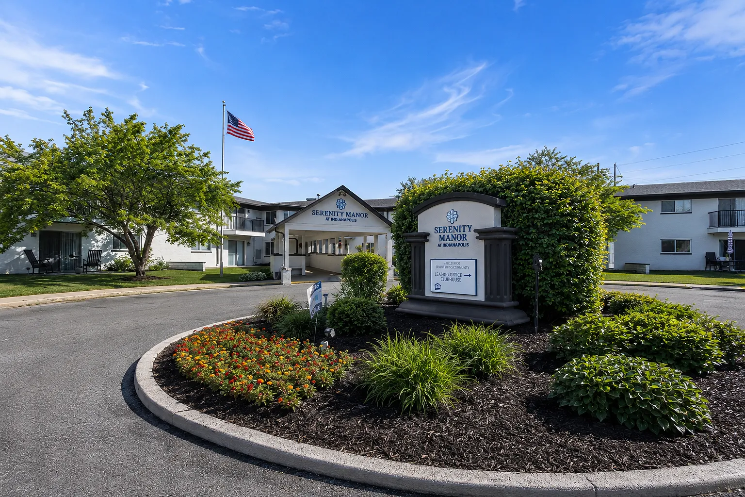 Serenity Manor Indianapolis — Photo 3