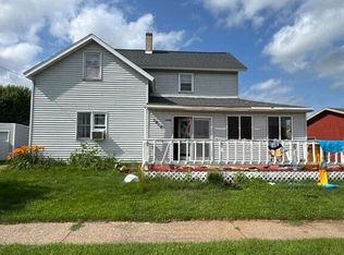 18632 Blair St, Whitehall, WI 54773