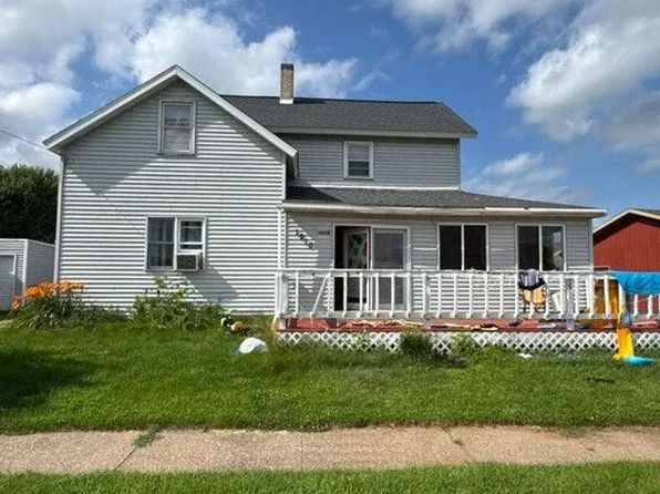 18632 Blair St, Whitehall, WI 54773