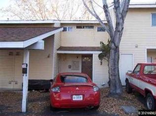 3502 Tripp Dr, Reno, NV 89512