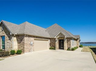 4010 Open Water Way, Streetman, TX 75859