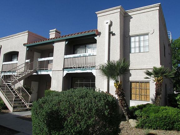 2nd image of 5166 S Jones Blvd Unit 108
