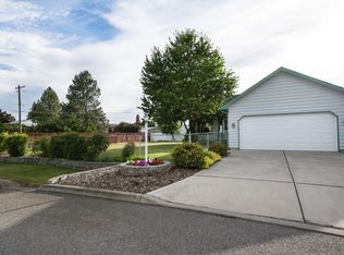4405 N Morrow Ct, Spokane, WA 99216