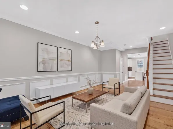 414 N Milton Ave, Baltimore, MD 21224
