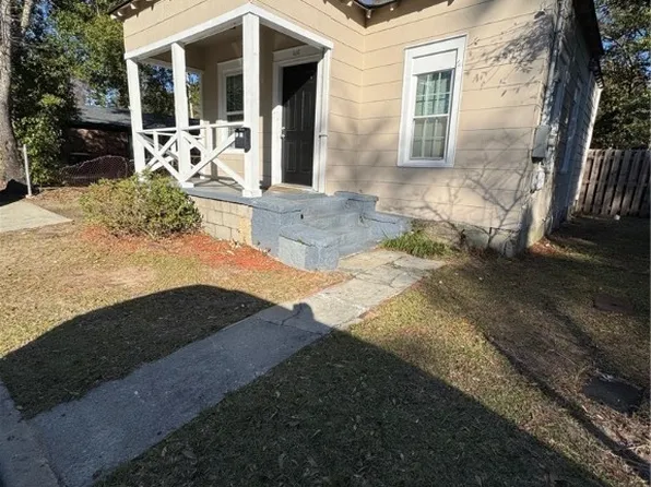 1110 New Jersey Ave, Savannah, GA 31404