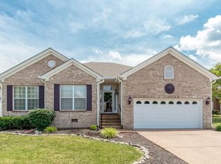 607 Dunbrooke Ct, Franklin, TN 37064