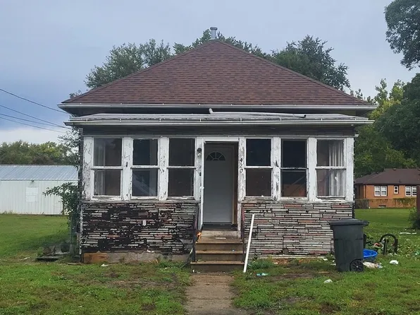 420 W Grant St, Streator, IL 61364