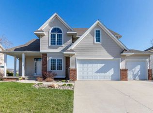 3025 Almond Rd, Ames, IA 50014