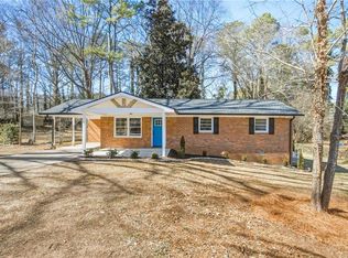 4220 Kent Dr, Powder Springs, GA 30127