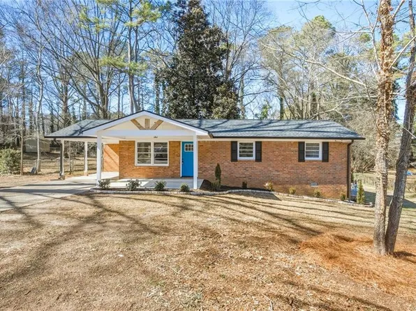 4220 Kent Dr, Powder Springs, GA 30127