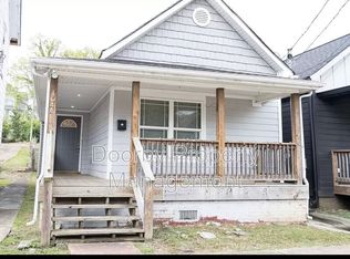 1044 Flynn St, Chattanooga, TN 37403