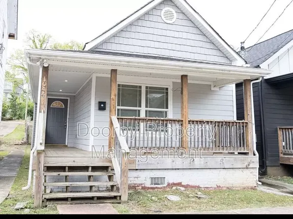 1044 Flynn St, Chattanooga, TN 37403